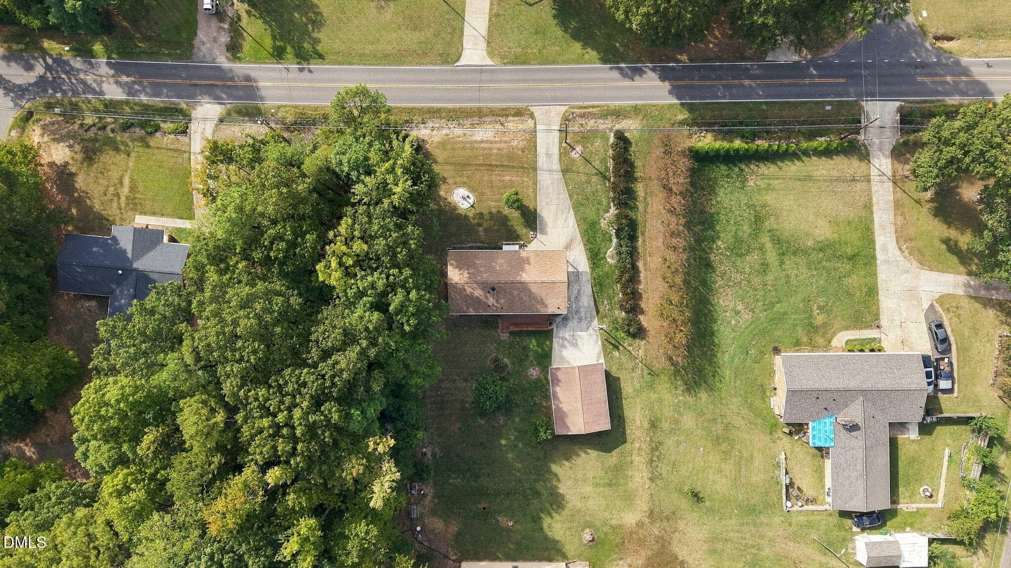 8-web-or-mls-DJI_20261009102011_0784_D - 3911 Holder Road, Durham, NC 27703