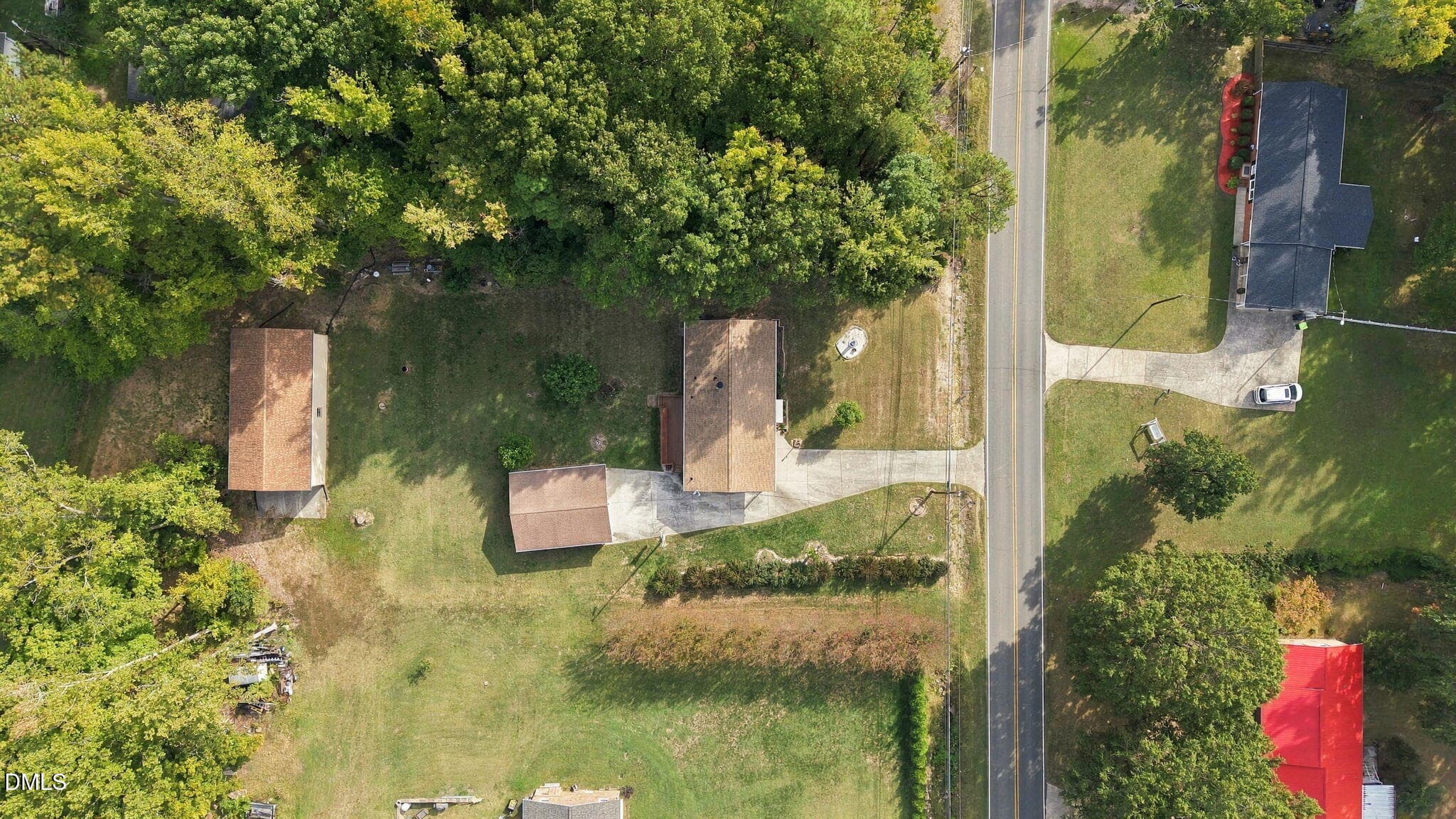 9-web-or-mls-DJI_20261009102018_0785_D - 3911 Holder Road, Durham, NC 27703