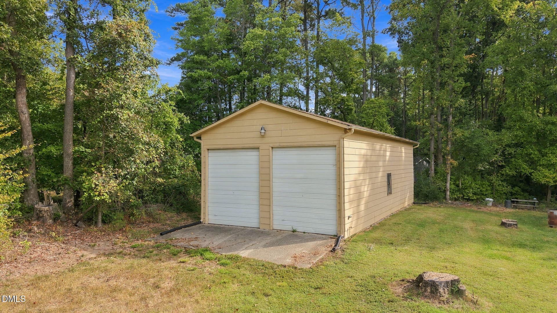 14-web-or-mls-DJI_20261009102302_0790_D - 3911 Holder Road, Durham, NC 27703