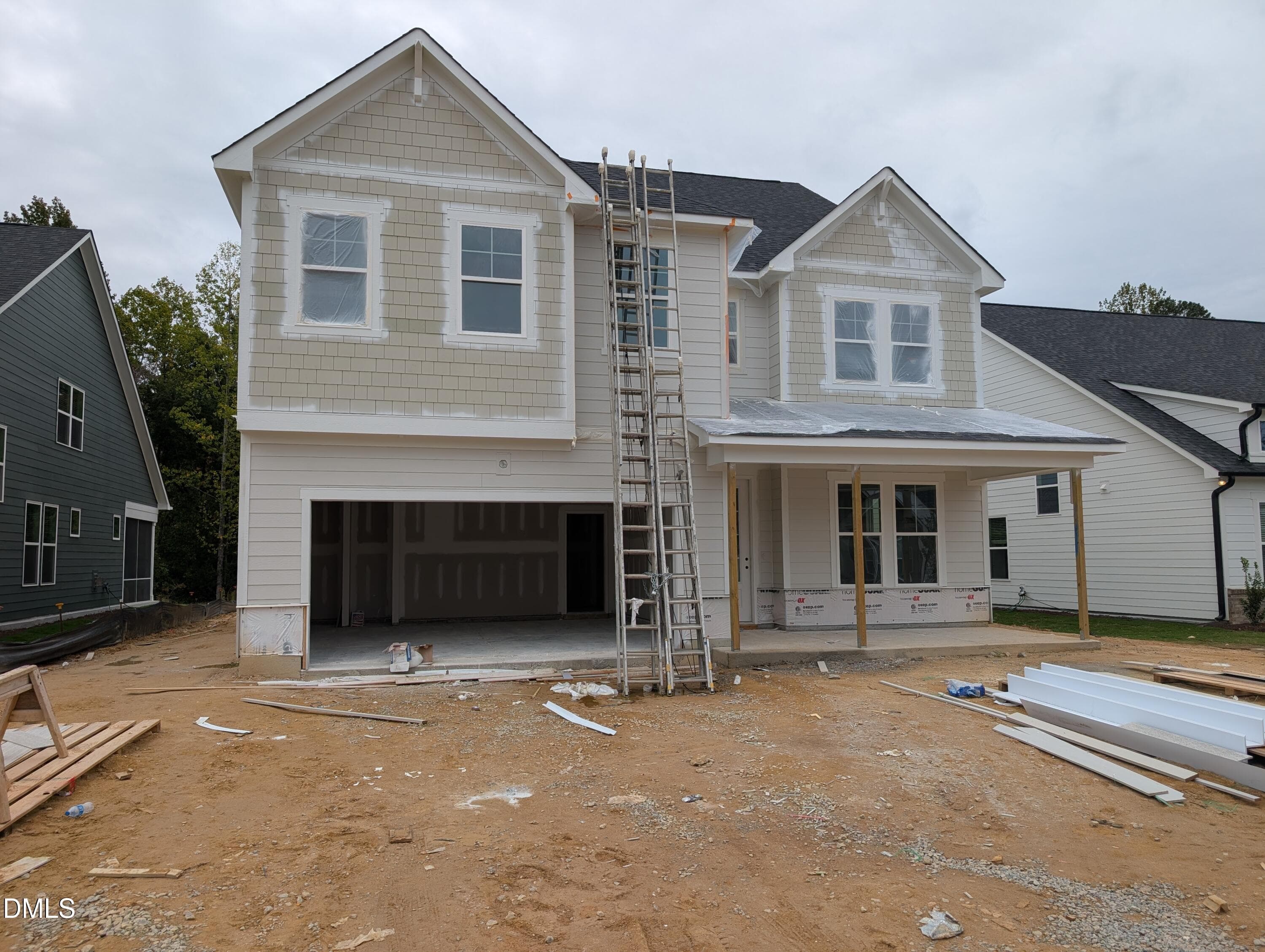 820 Diana Victoria Court, Wendell, NC 27591