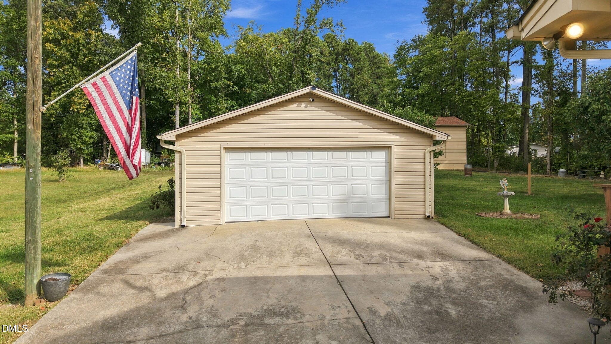 17-web-or-mls-DJI_20261009102437_0794_D - 3911 Holder Road, Durham, NC 27703