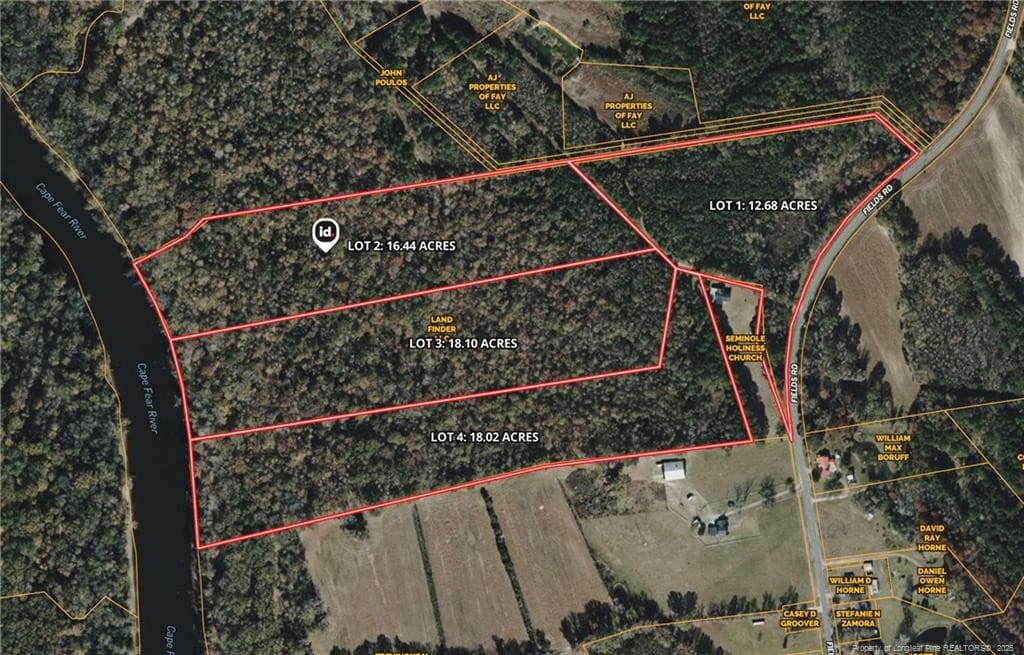 Photo 34 - 00 Riverstead (Lot 2) Road W, Fayetteville, NC 28312, Fayetteville