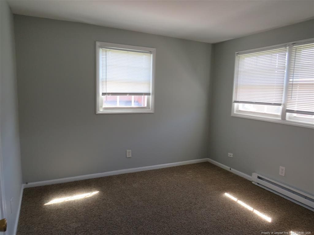 Photo 6 - 1909 King George Drive, Fayetteville, NC 28303