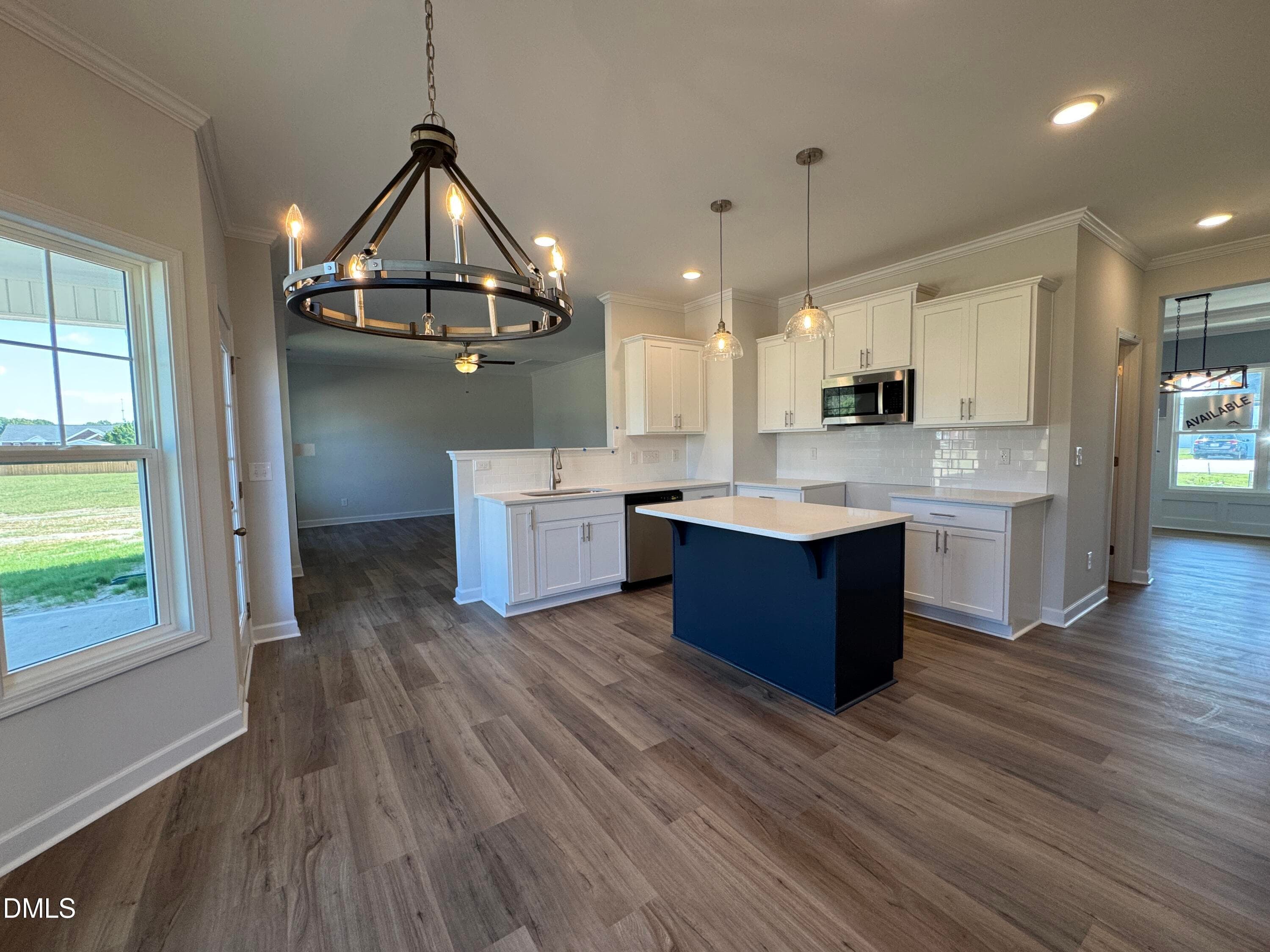 IMG_7181 - 203 Hudson Village Drive (lot 70), La Grange, NC 28551