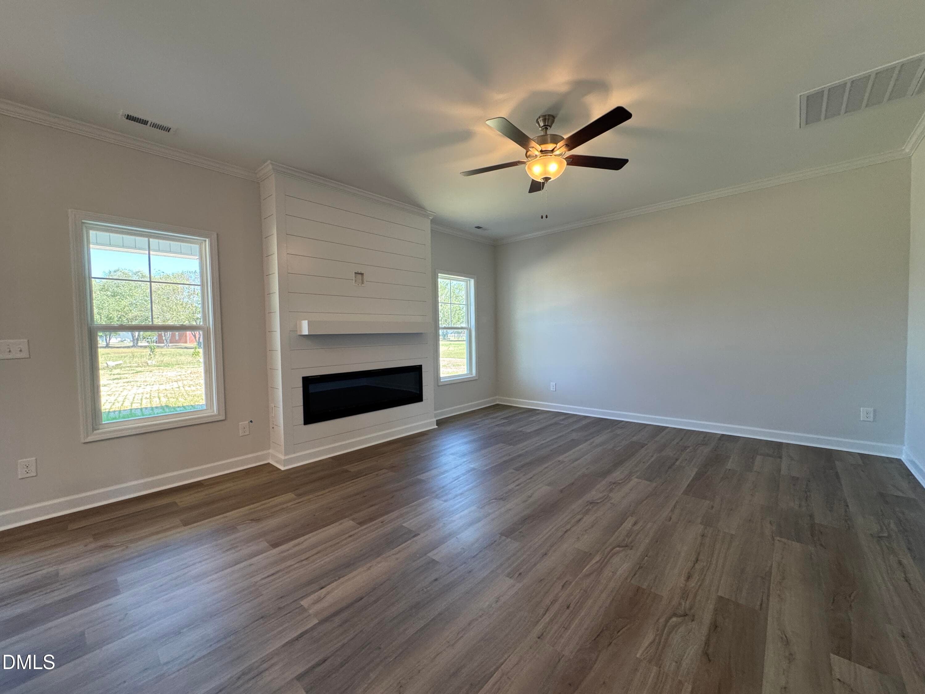 IMG_7178 - 203 Hudson Village Drive (lot 70), La Grange, NC 28551