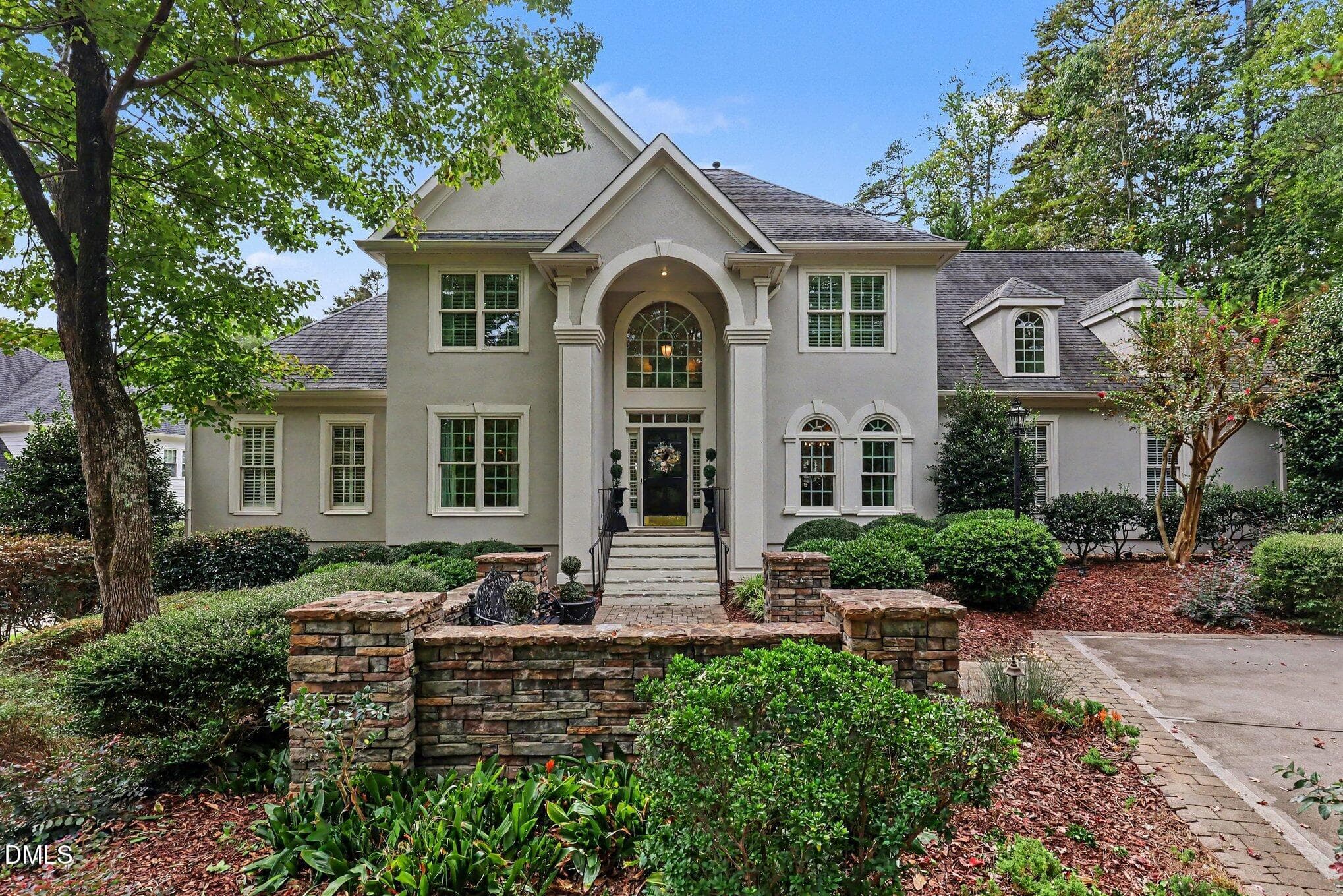 9021 Hometown Drive, Raleigh, NC 27615