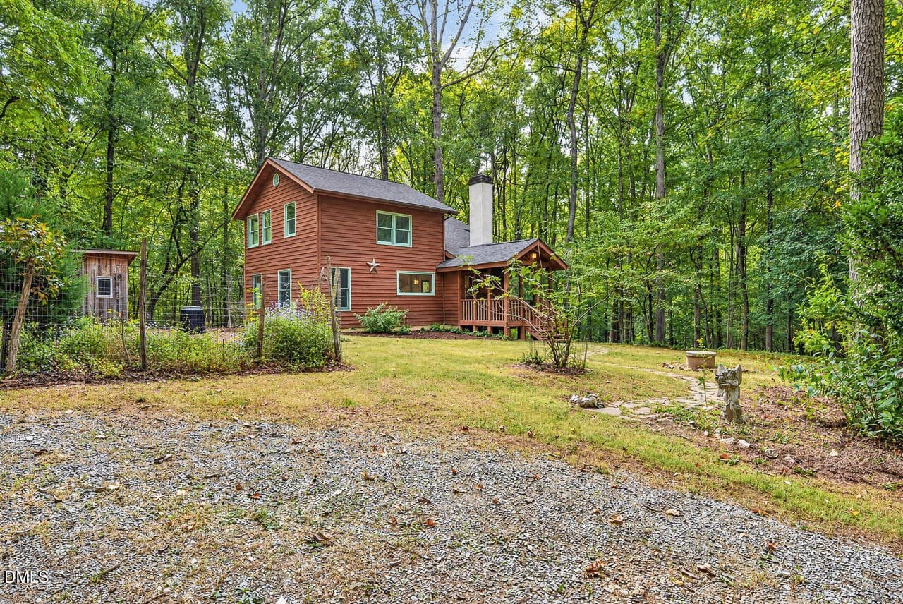 250 Hamamelis-64 - 250 Hamamelis Lane, Pittsboro, NC 27312, Pittsboro