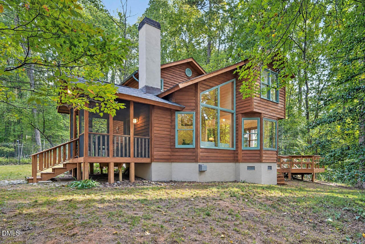 250 Hamamelis-52 - 250 Hamamelis Lane, Pittsboro, NC 27312, Pittsboro