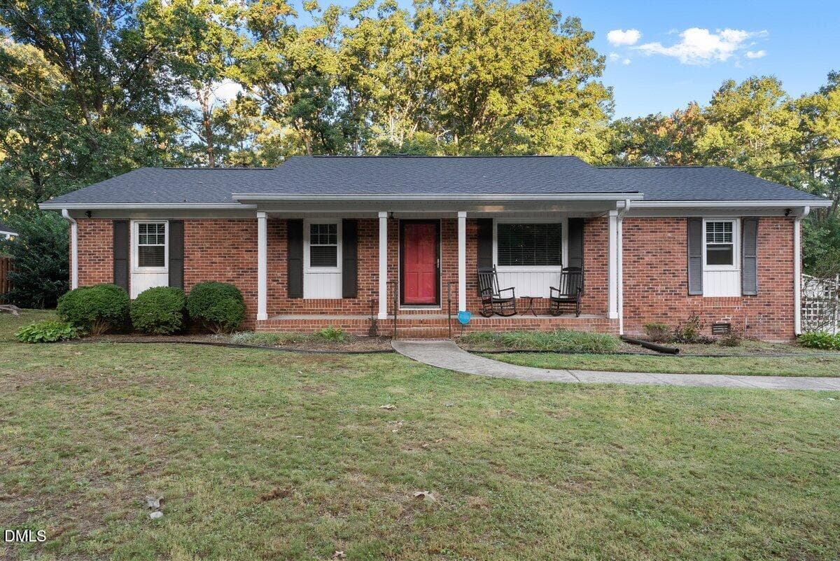 DSC08930 - 108 Seaman Street, Oxford, NC 27565, Oxford