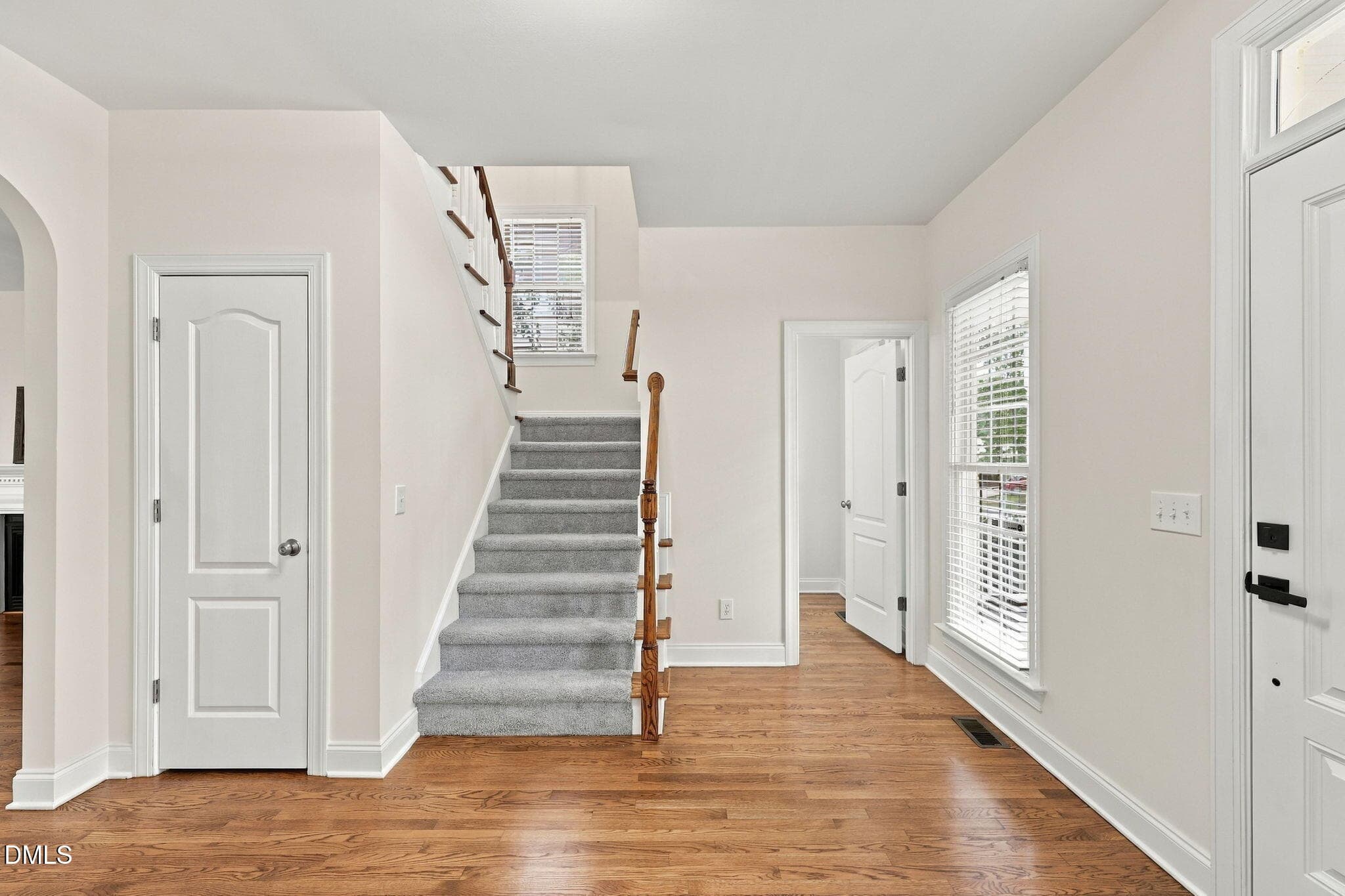 4. Foyer View 1 - 1721 Gracechurch Street, Wake Forest, NC 27587, Wake Forest