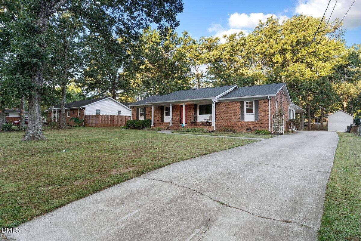 DSC08935 remove - 108 Seaman Street, Oxford, NC 27565, Oxford