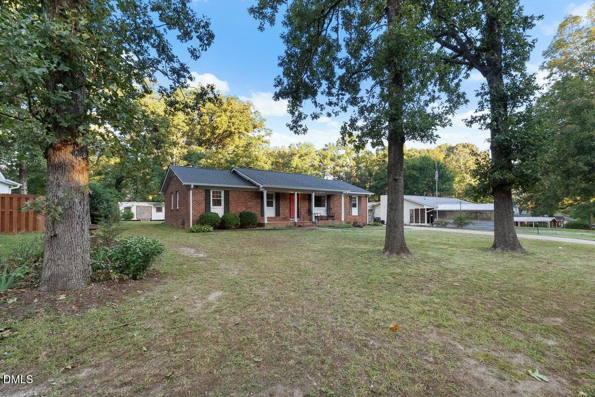 DSC08938 - 108 Seaman Street, Oxford, NC 27565, Oxford
