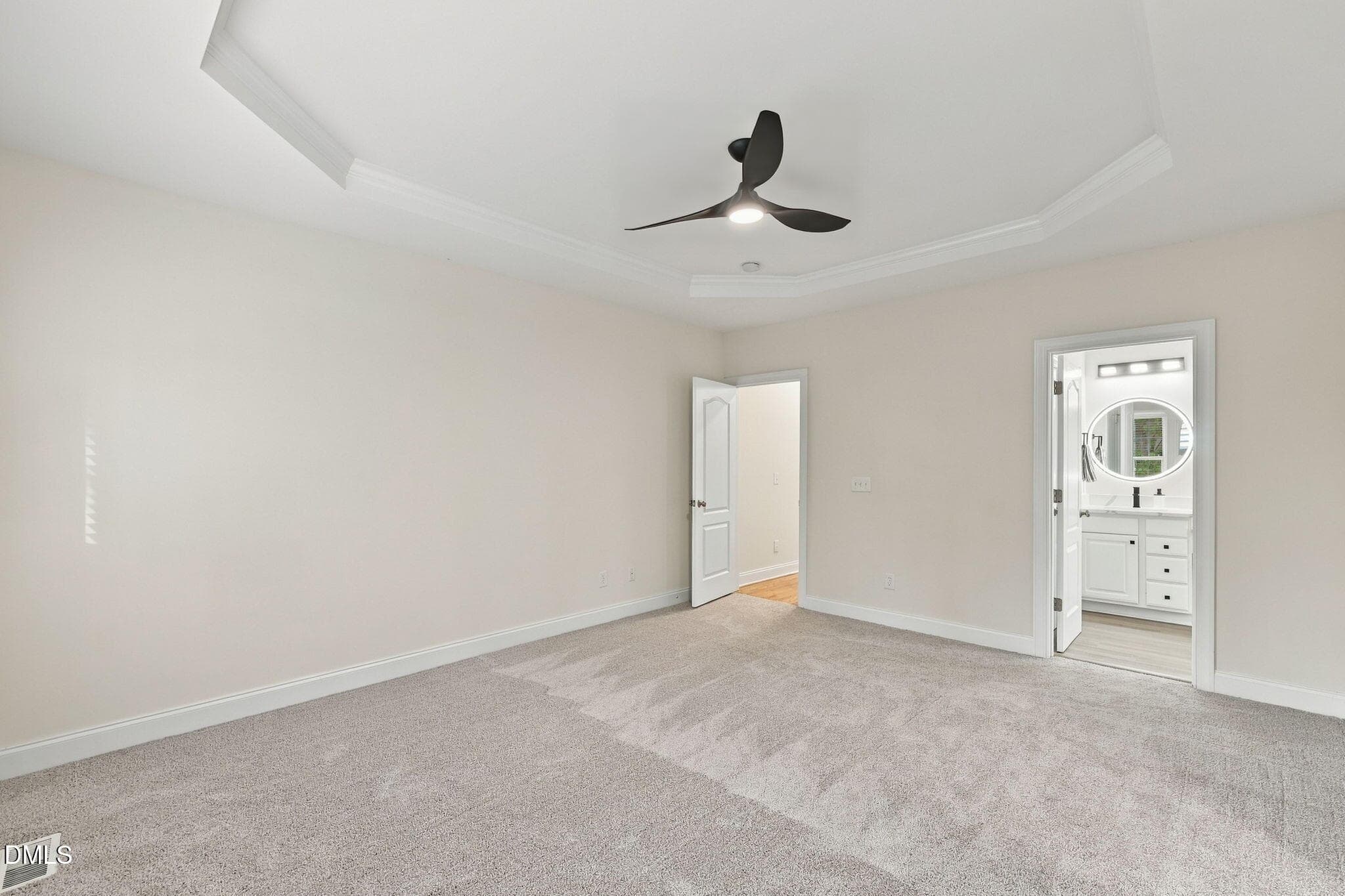 17..Primary Bedroom - 1721 Gracechurch Street, Wake Forest, NC 27587, Wake Forest
