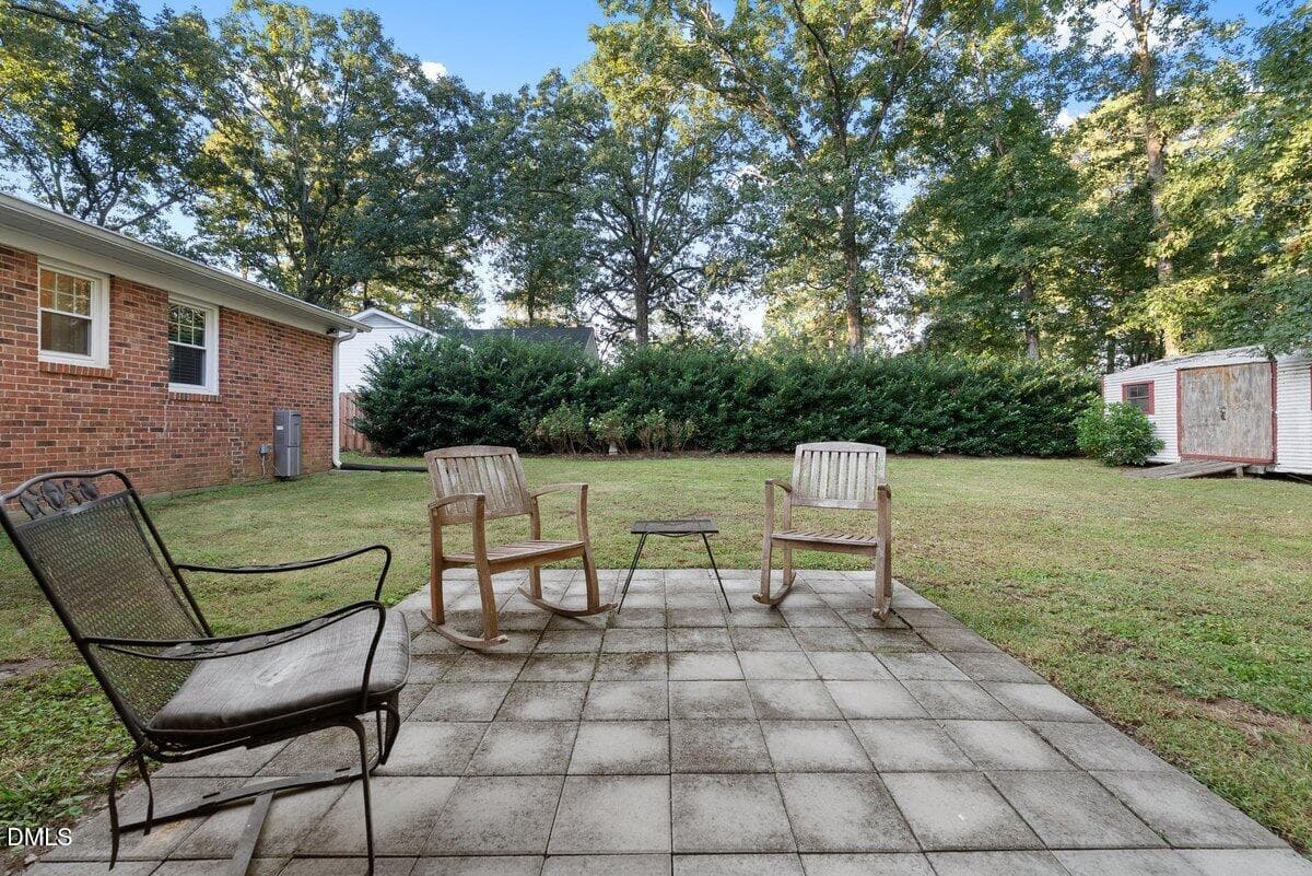 DSC09028 - 108 Seaman Street, Oxford, NC 27565, Oxford
