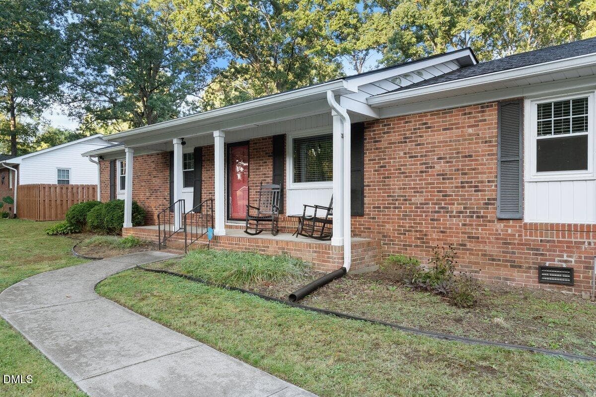 DSC09031 - 108 Seaman Street, Oxford, NC 27565, Oxford