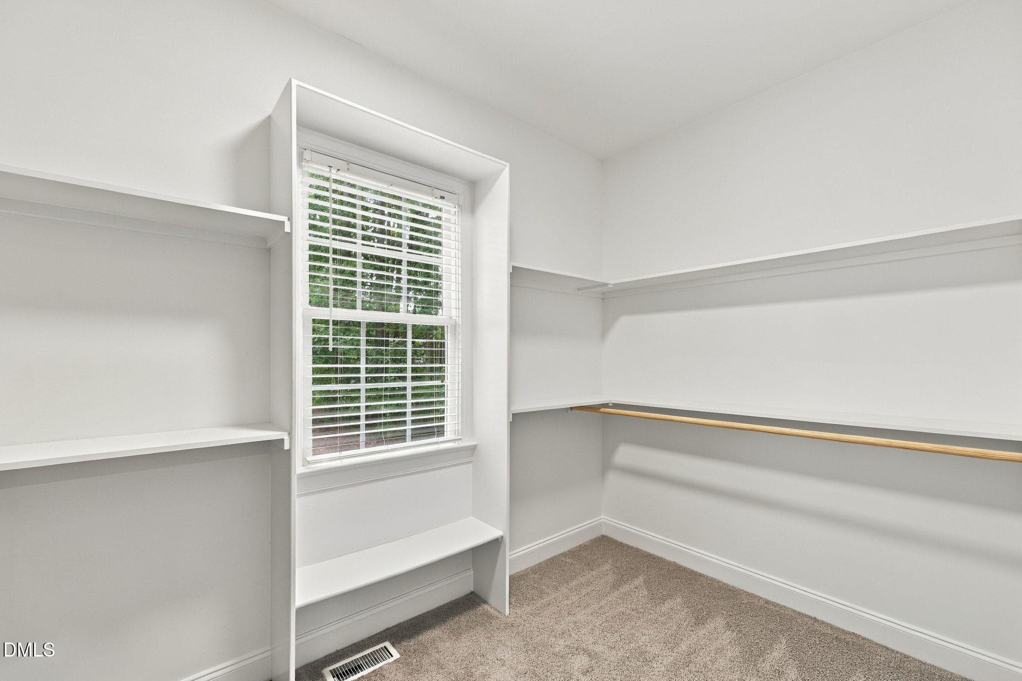 19. Primary Walk in Closet - 1721 Gracechurch Street, Wake Forest, NC 27587, Wake Forest
