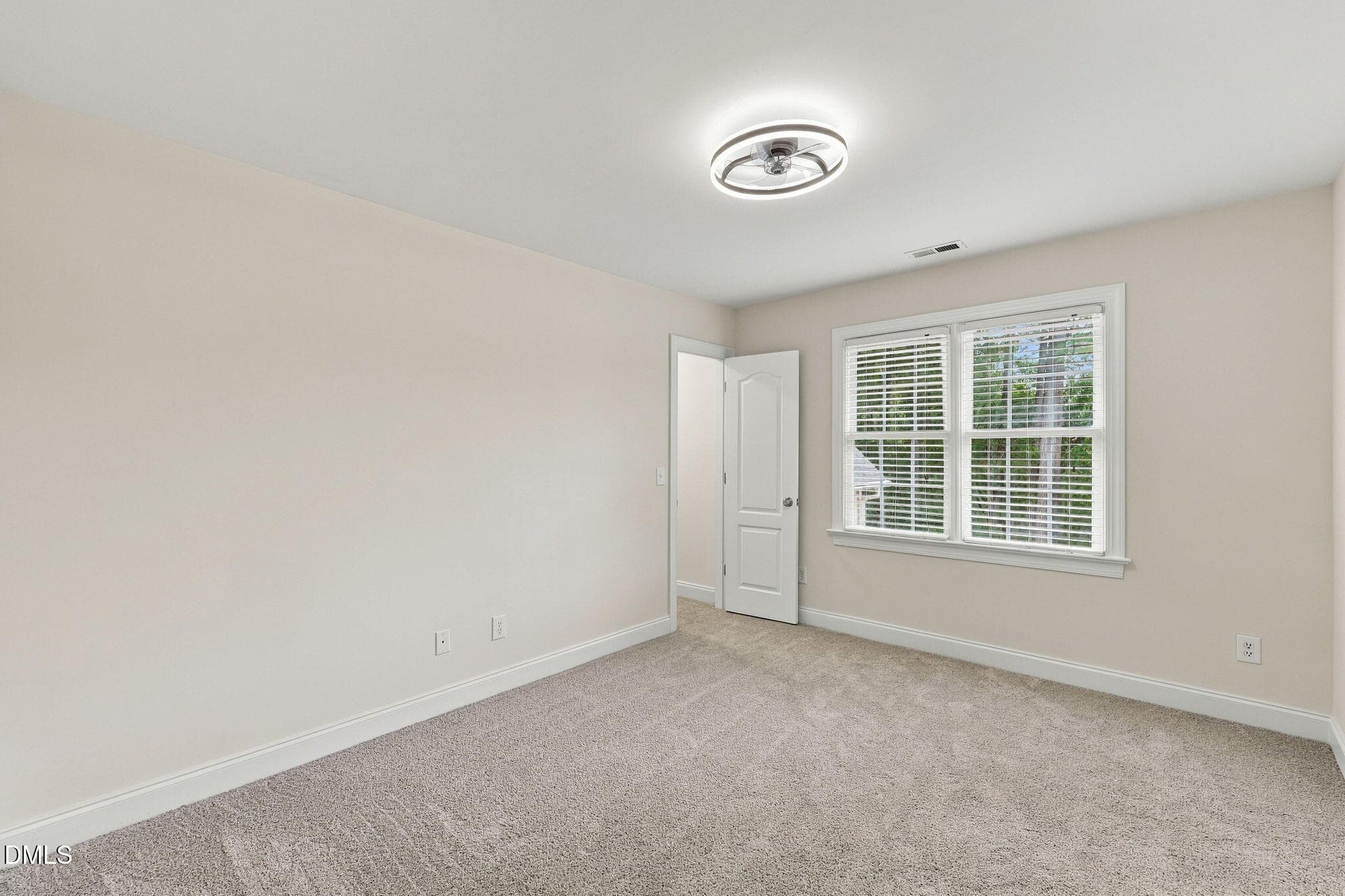 27. Bedroom 3 - 1721 Gracechurch Street, Wake Forest, NC 27587, Wake Forest