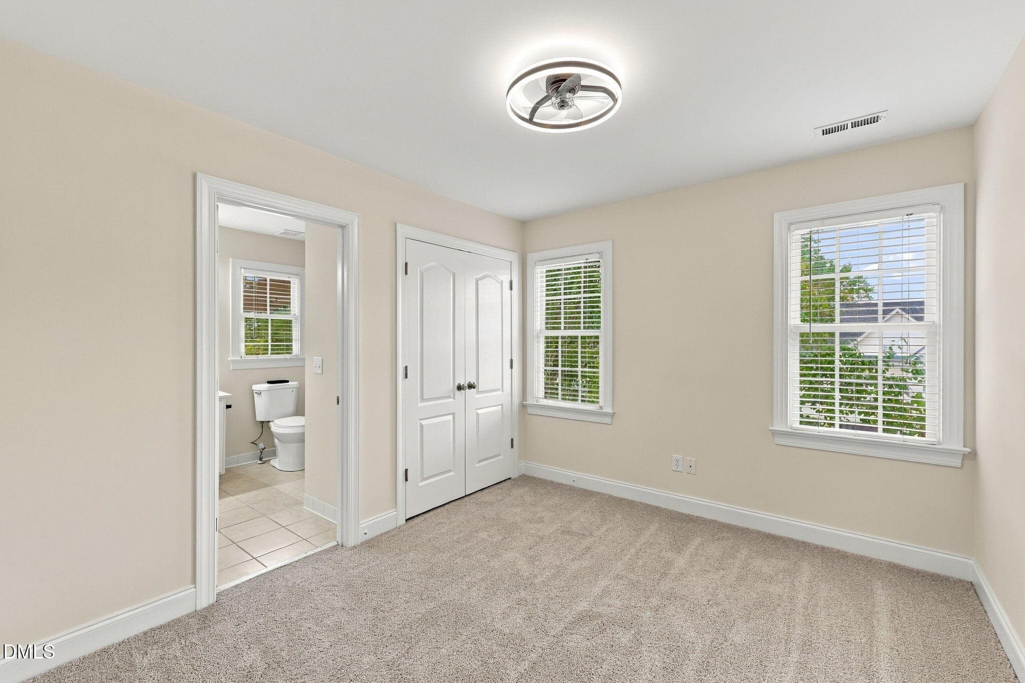 29. Bedroom 2 - 1721 Gracechurch Street, Wake Forest, NC 27587, Wake Forest