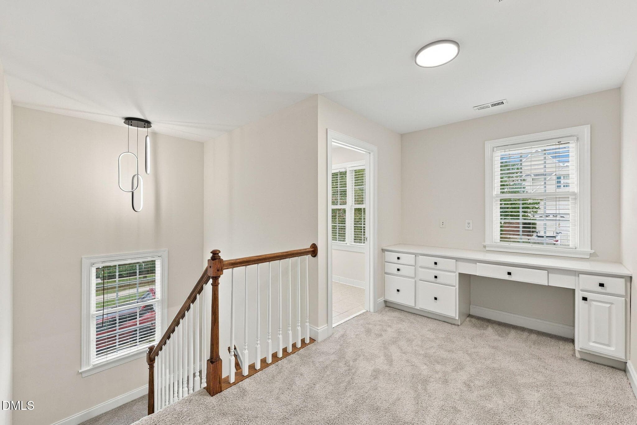 31. Loft with Built in View 2 - 1721 Gracechurch Street, Wake Forest, NC 27587, Wake Forest