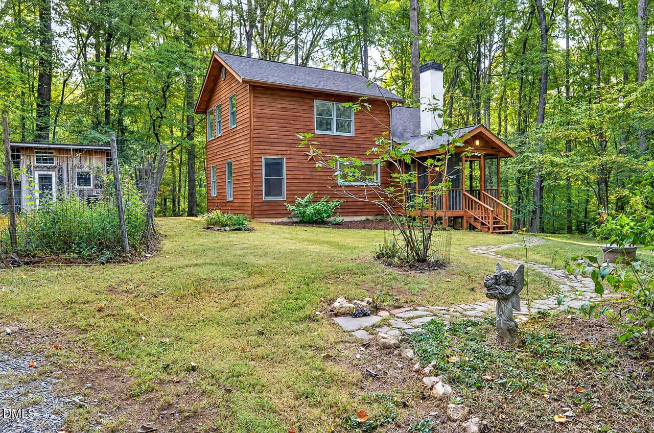 250 Hamamelis Lane, Pittsboro, NC 27312