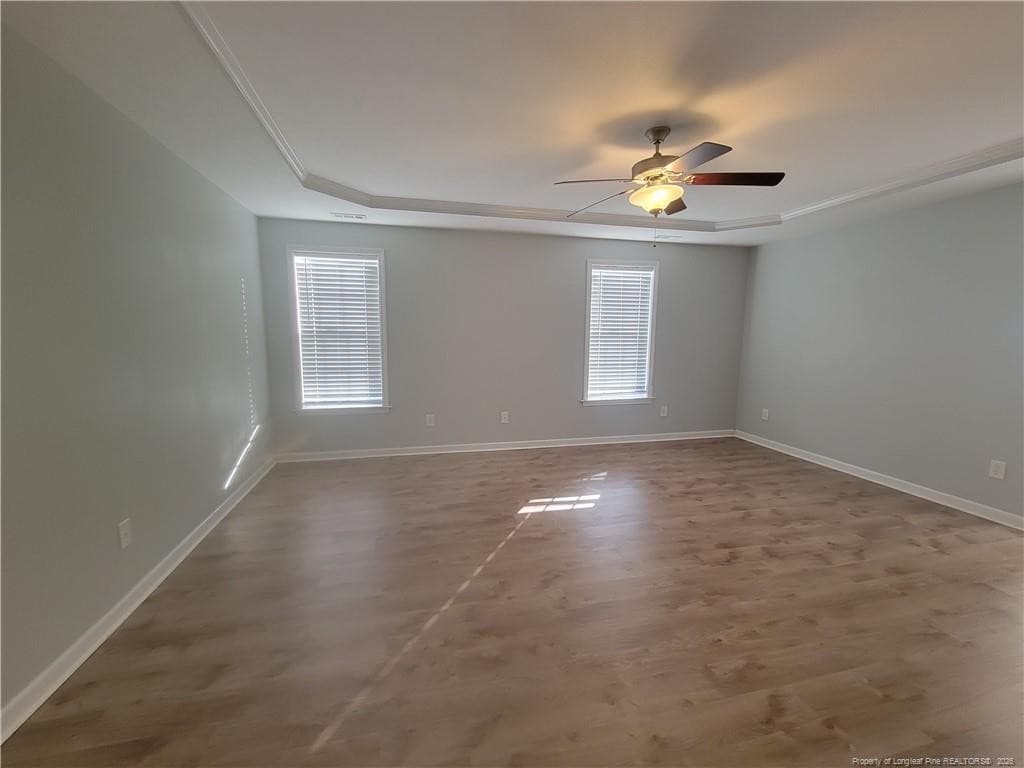 Photo 2 - 2905 Piney Mountain Drive, Hope Mills, NC 28348