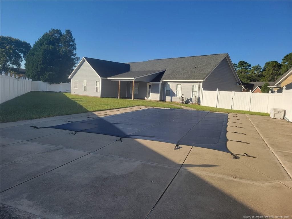 Photo 24 - 2905 Piney Mountain Drive, Hope Mills, NC 28348