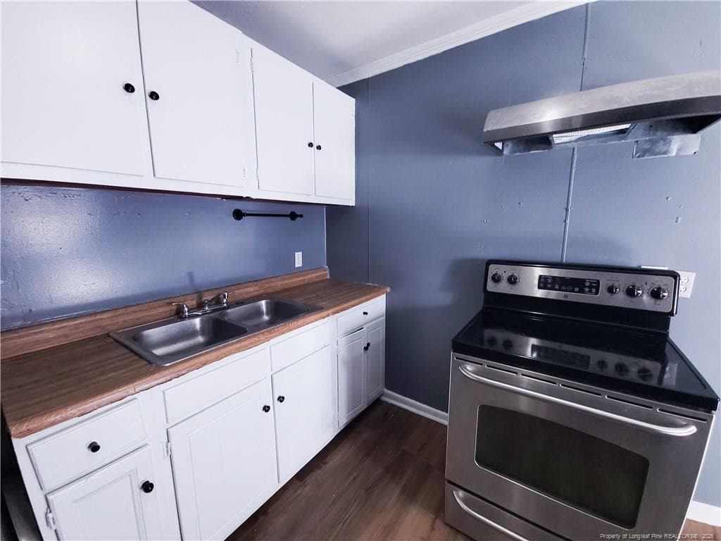 Photo 6 - 2331 Lake Avenue, Fayetteville, NC 28301, Fayetteville
