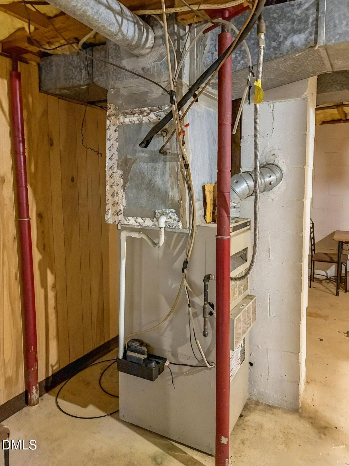 Watson HVAC enhanced - 123 Watson Drive, Henderson, NC 27536