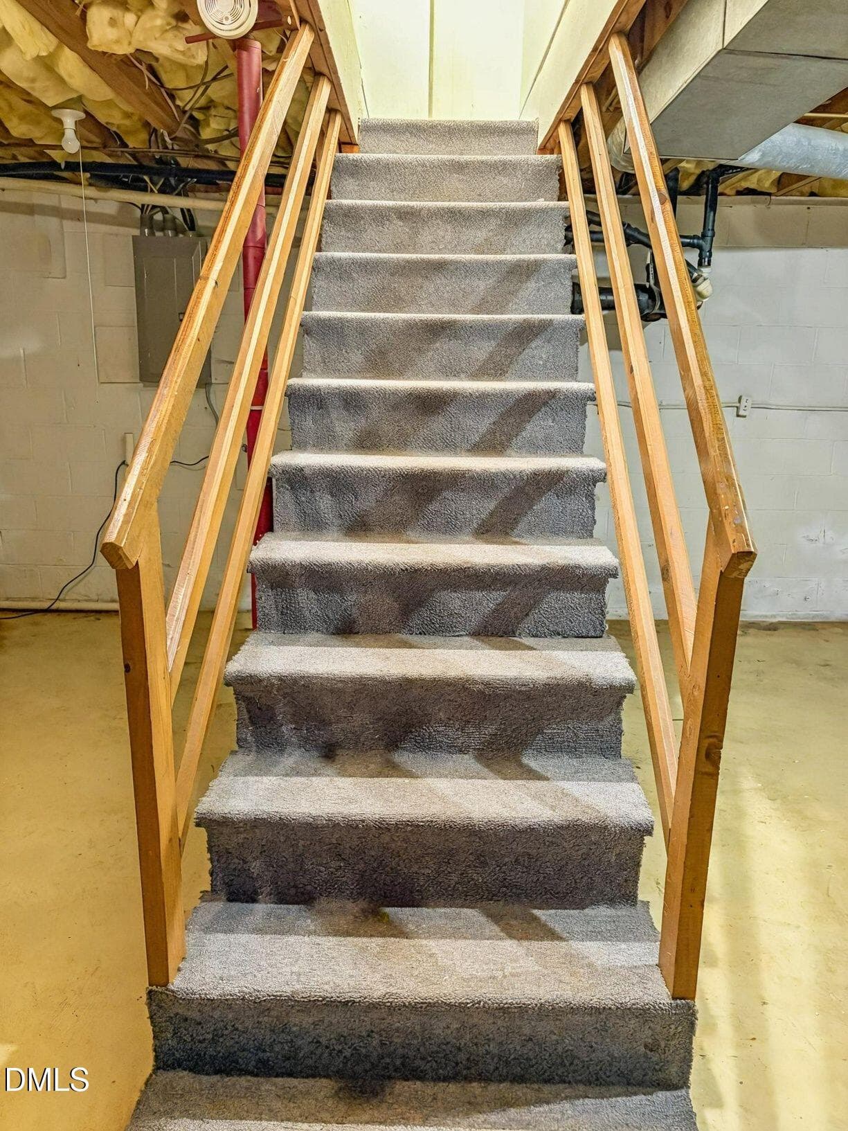 Watson up stairs enhanced - 123 Watson Drive, Henderson, NC 27536
