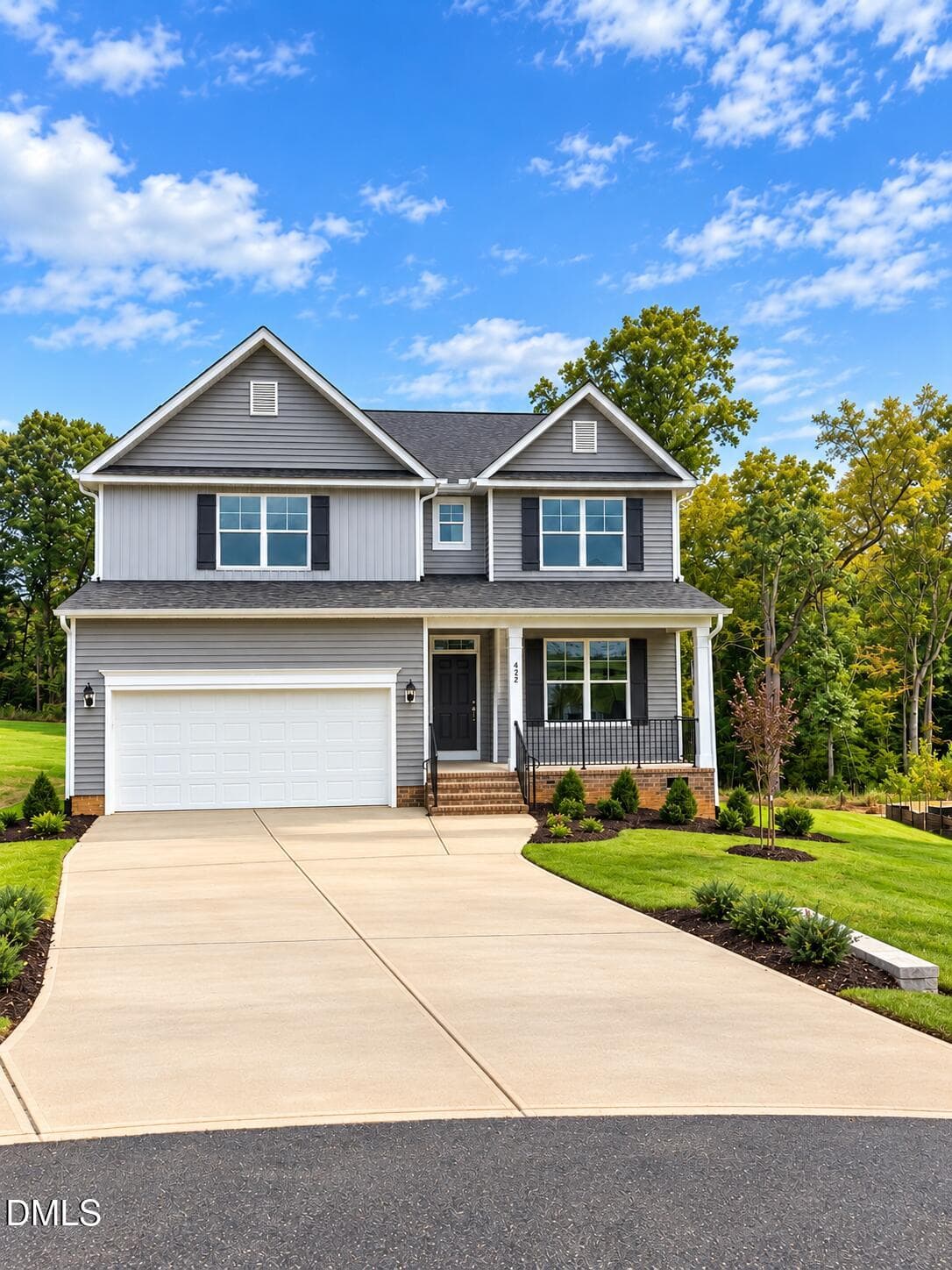 472 Rising Star Drive, Clayton, NC 27520