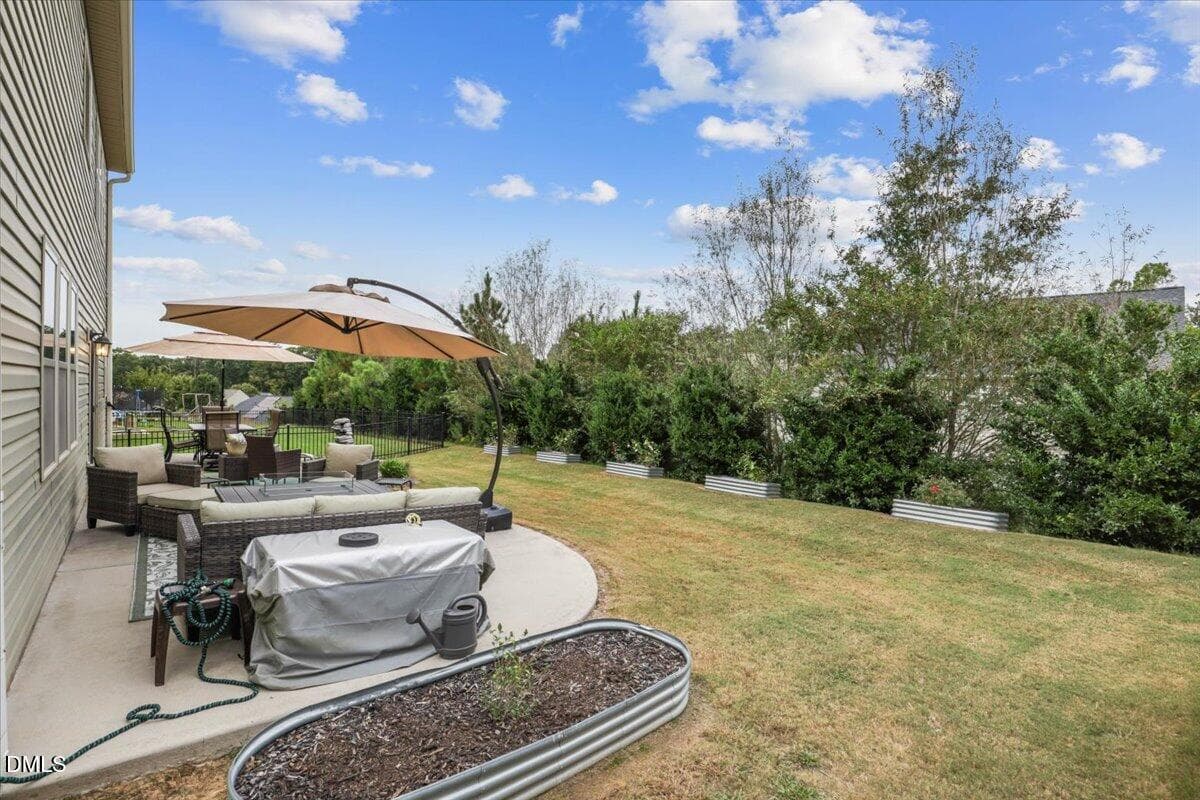 05-334 Naples Ln-5 - 334 Naples Lane, Clayton, NC 27527