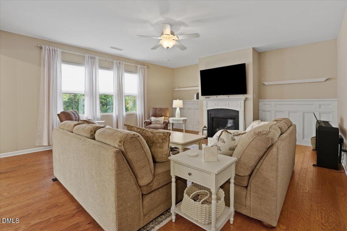 13-334 Naples Ln-13 - 334 Naples Lane, Clayton, NC 27527