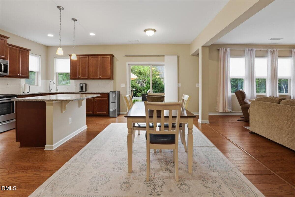 22-334 Naples Ln-22 - 334 Naples Lane, Clayton, NC 27527