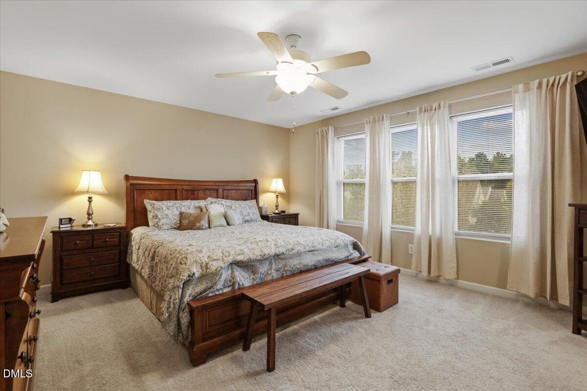 25-334 Naples Ln-25 - 334 Naples Lane, Clayton, NC 27527
