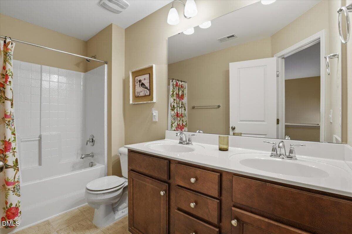 28-334 Naples Ln-28 - 334 Naples Lane, Clayton, NC 27527
