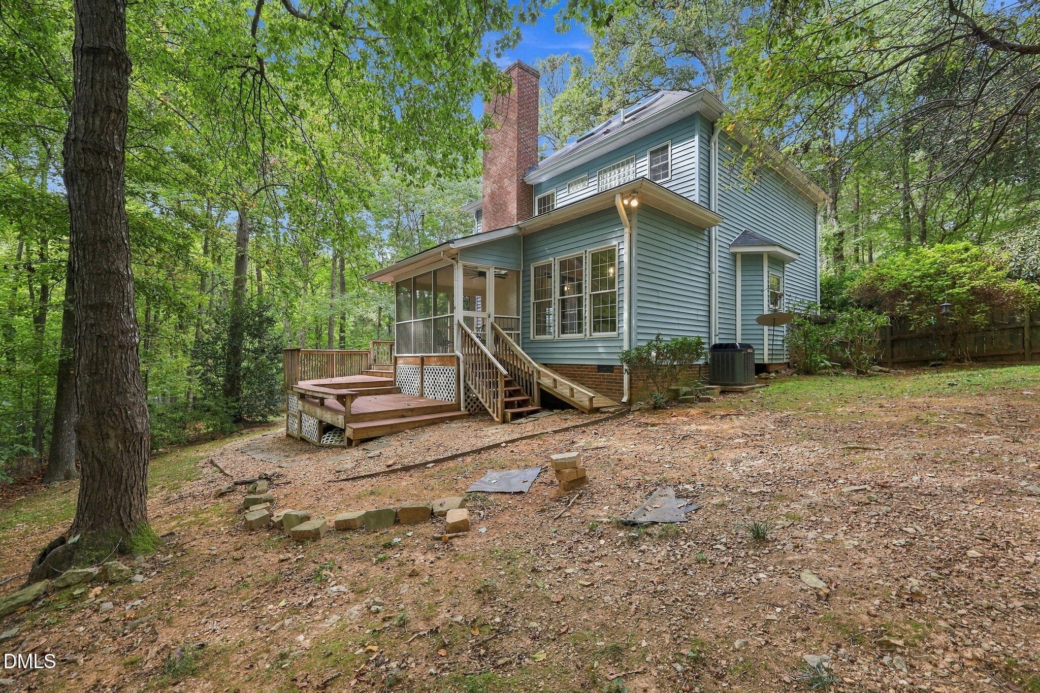 48-web-or-mls-IMG_2535 copy - 2202 Running Pine Court, Hillsborough, NC 27278, Hillsborough