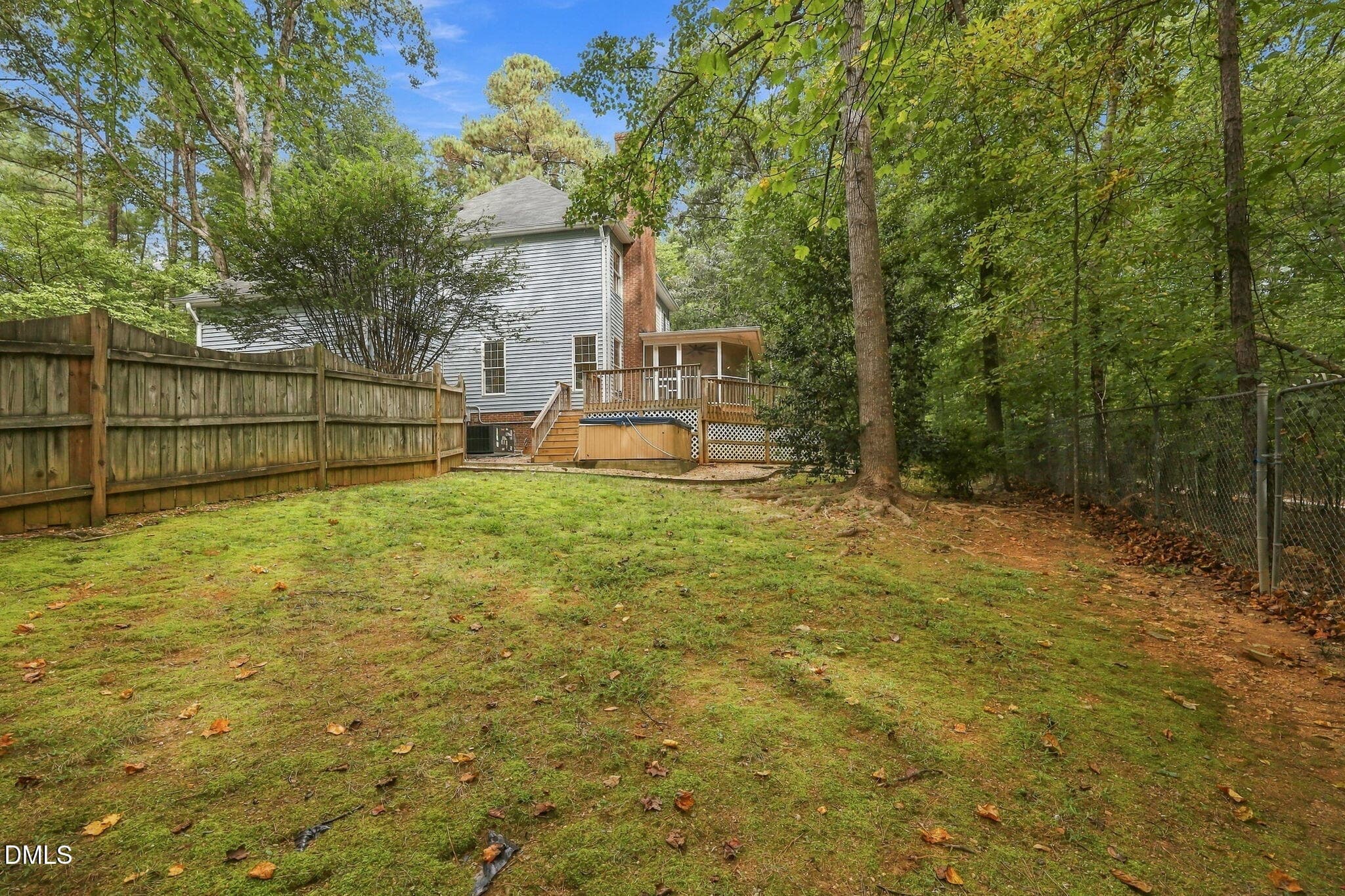 47-web-or-mls-IMG_2534 copy - 2202 Running Pine Court, Hillsborough, NC 27278, Hillsborough