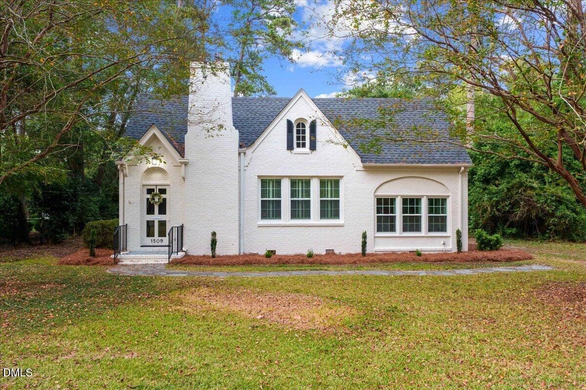 1509 E Mulberry Street, Goldsboro, NC 27530