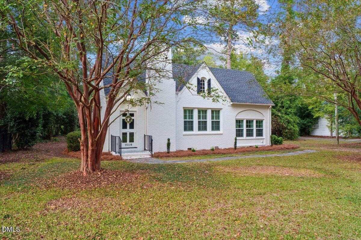 03-1509 E Mulberry St-3 - 1509 E Mulberry Street, Goldsboro, NC 27530, Goldsboro