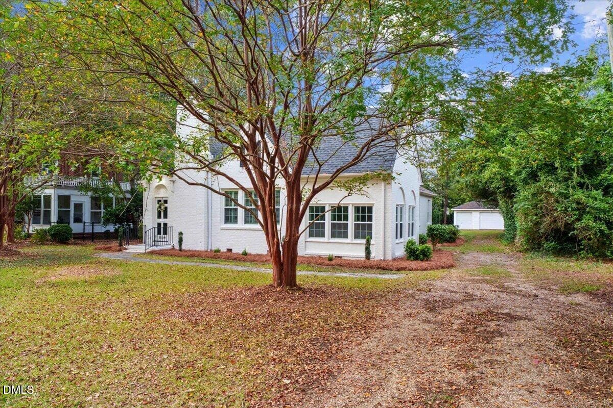 04-1509 E Mulberry St-4 - 1509 E Mulberry Street, Goldsboro, NC 27530, Goldsboro