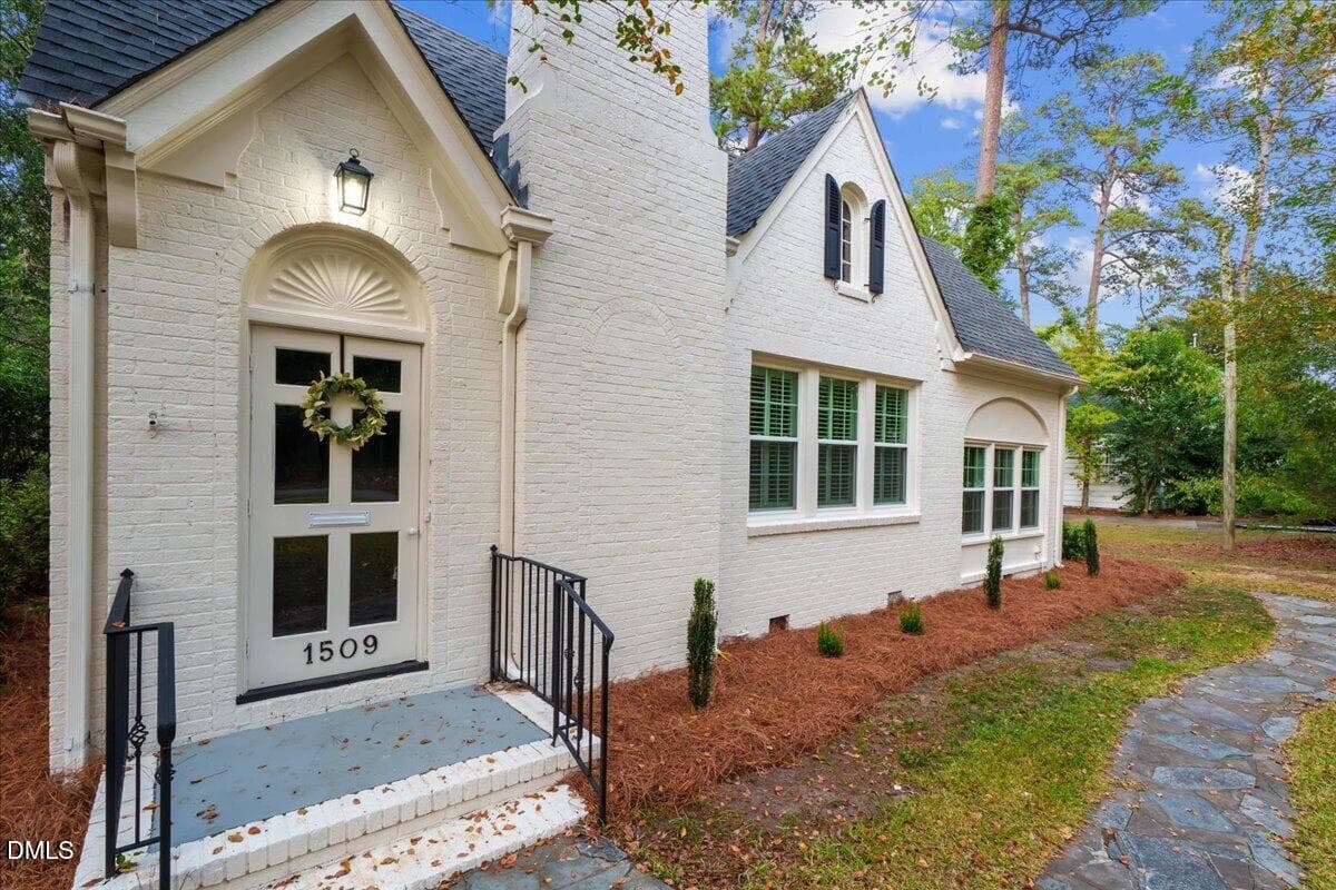 05-1509 E Mulberry St-5 - 1509 E Mulberry Street, Goldsboro, NC 27530, Goldsboro