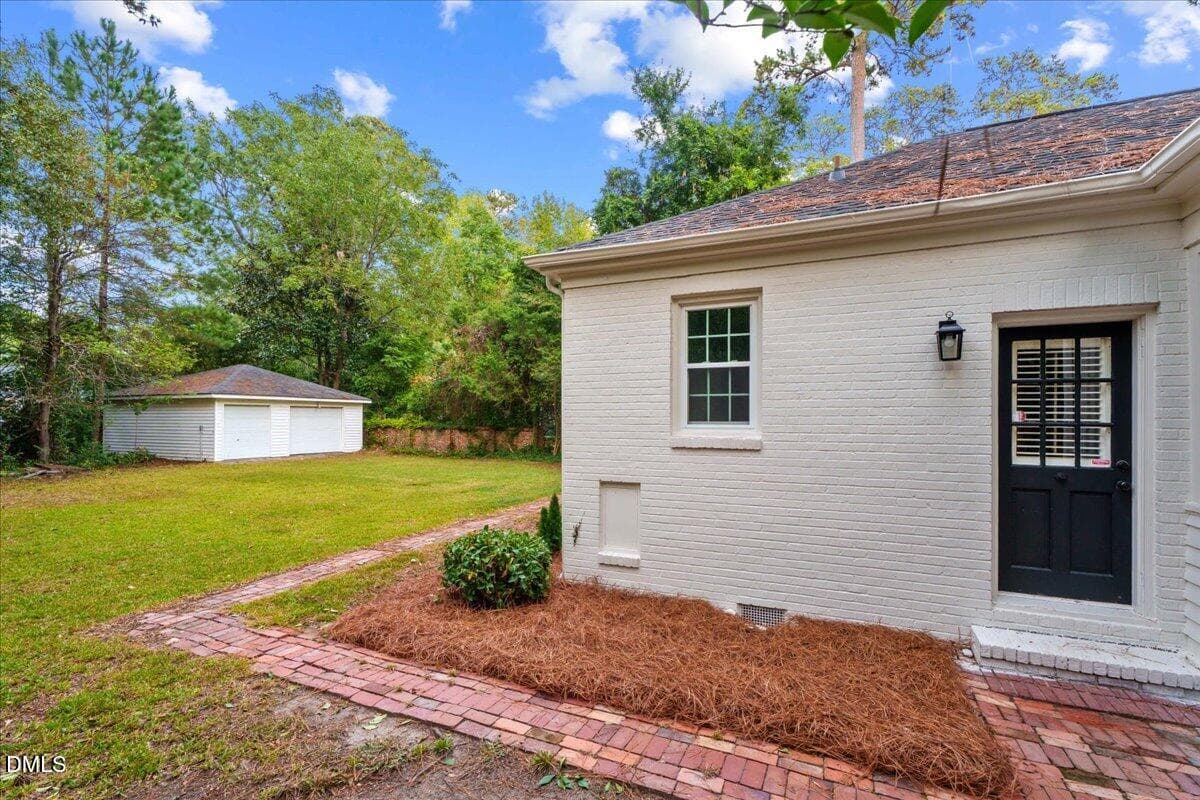 06-1509 E Mulberry St-6 - 1509 E Mulberry Street, Goldsboro, NC 27530, Goldsboro