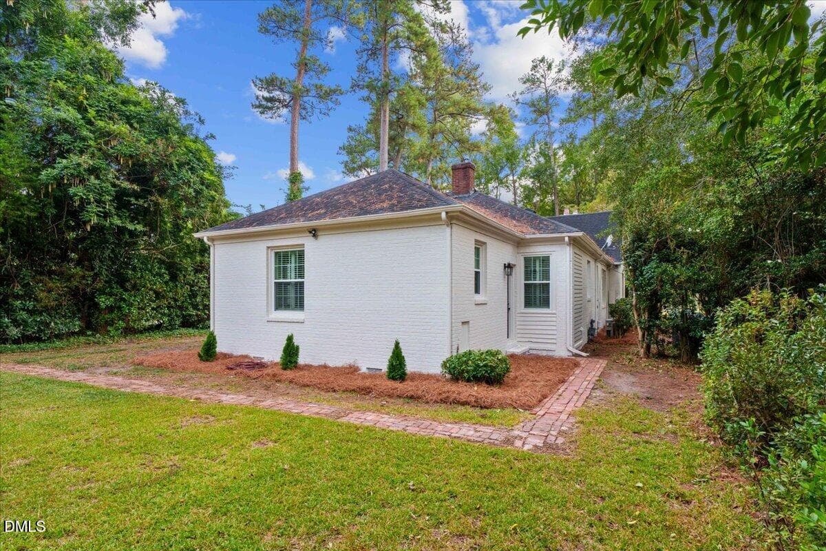 07-1509 E Mulberry St-7 - 1509 E Mulberry Street, Goldsboro, NC 27530, Goldsboro