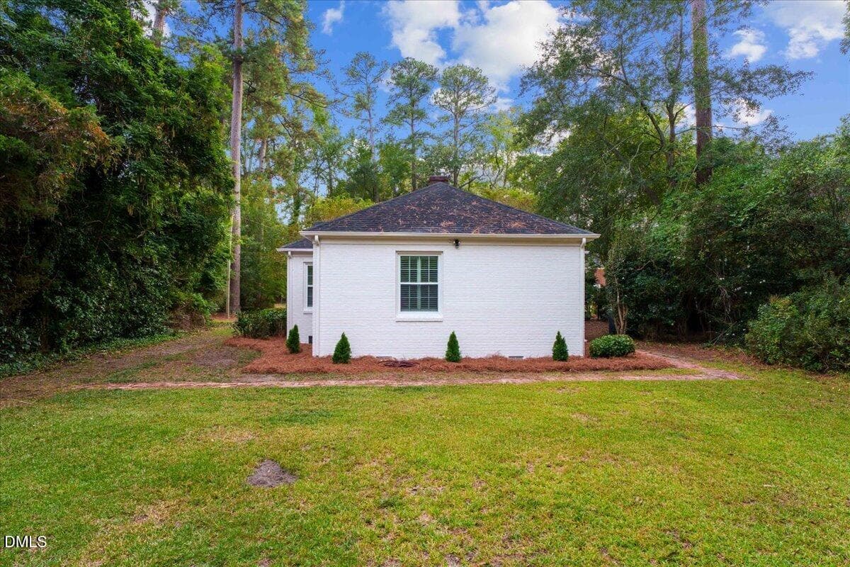 08-1509 E Mulberry St-8 - 1509 E Mulberry Street, Goldsboro, NC 27530, Goldsboro