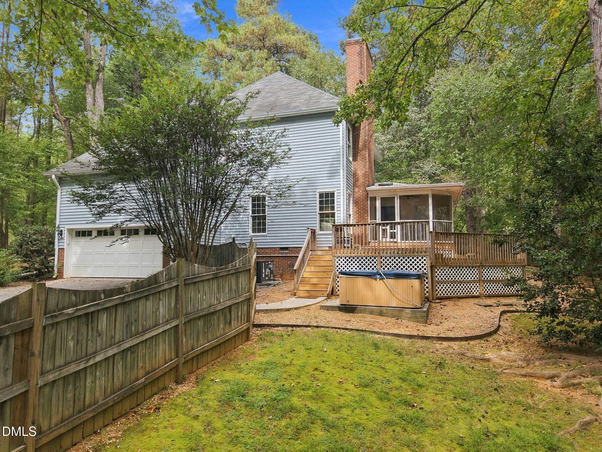 14-web-or-mls-DJI_20261009130126_0764_D - 2202 Running Pine Court, Hillsborough, NC 27278, Hillsborough