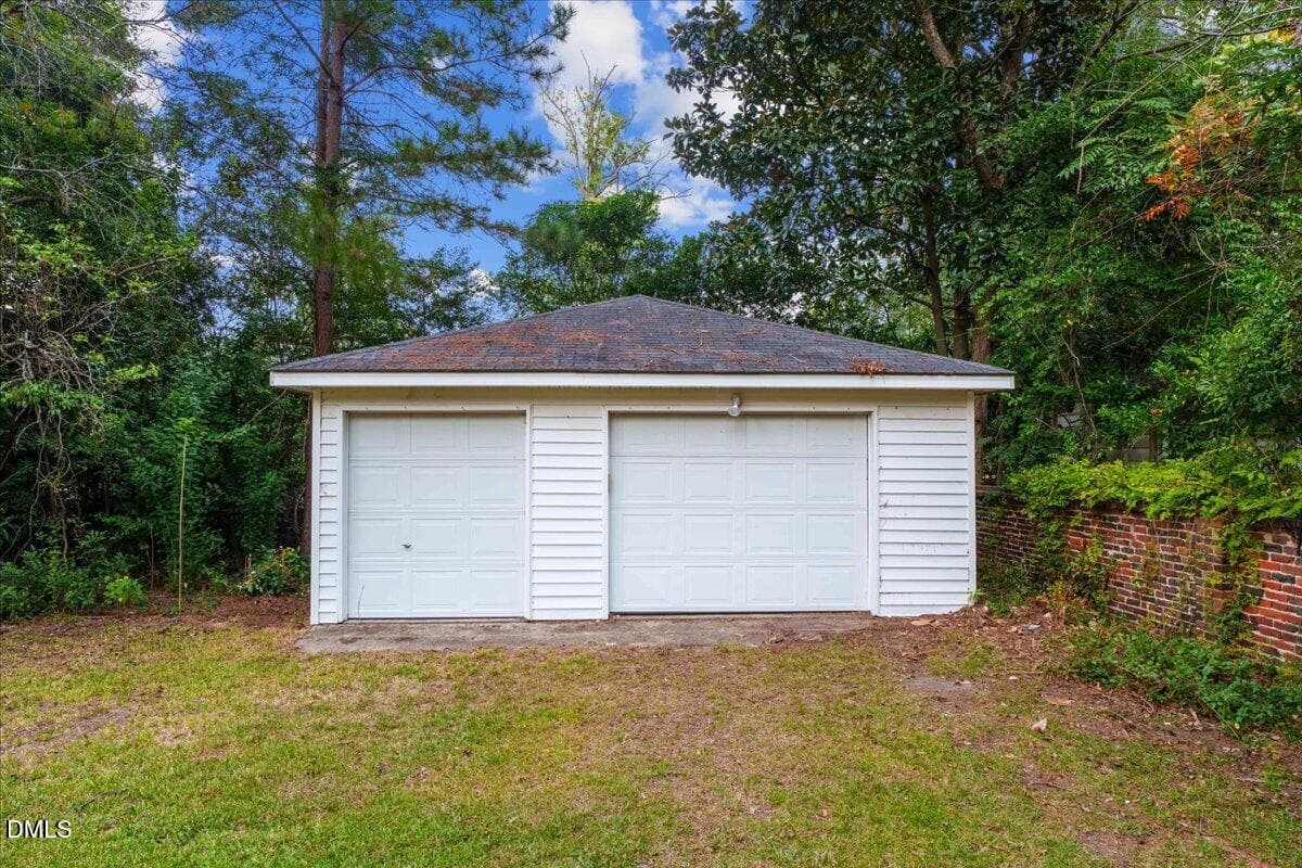 09-1509 E Mulberry St-9 - 1509 E Mulberry Street, Goldsboro, NC 27530, Goldsboro