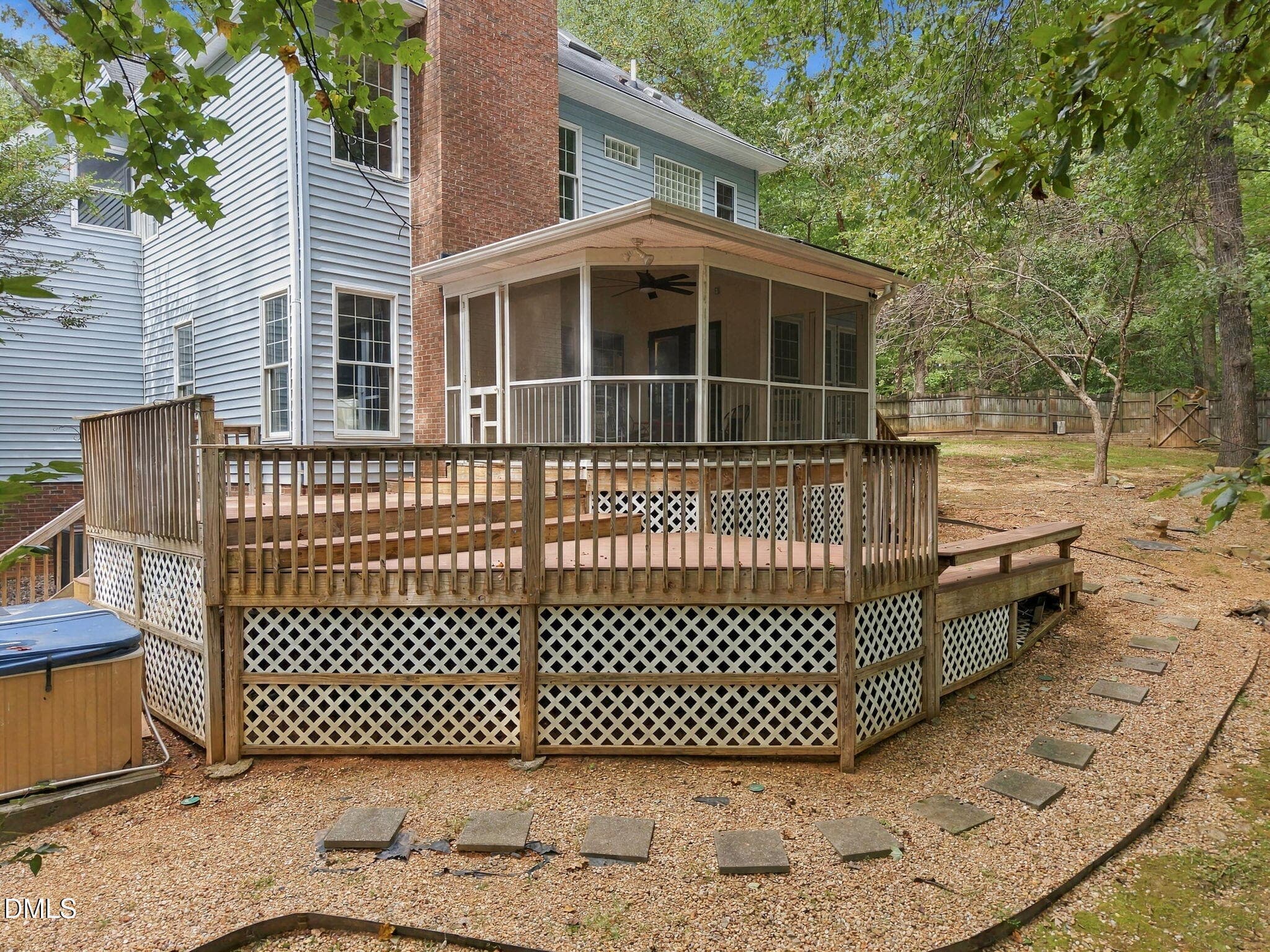 13-web-or-mls-DJI_20261009130010_0761_D - 2202 Running Pine Court, Hillsborough, NC 27278, Hillsborough