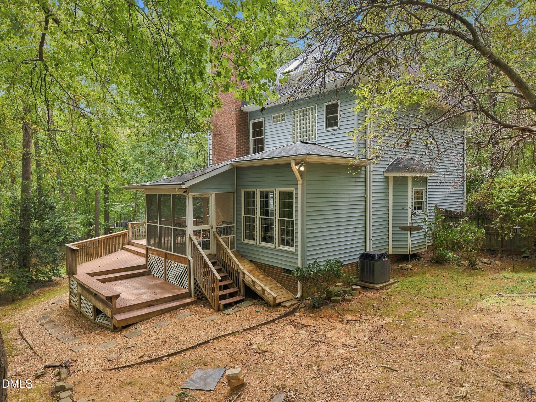 11-web-or-mls-DJI_20261009125521_0749_D - 2202 Running Pine Court, Hillsborough, NC 27278, Hillsborough