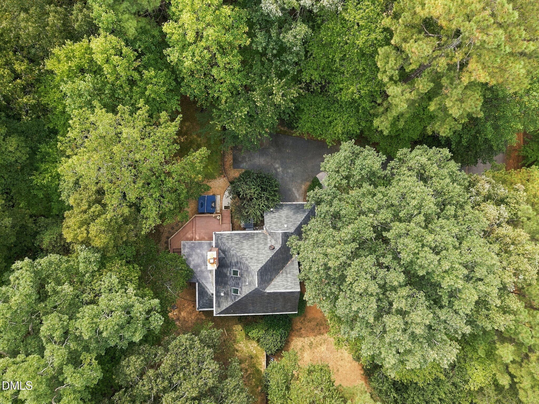 7-web-or-mls-DJI_20261009114209_0699_D - 2202 Running Pine Court, Hillsborough, NC 27278, Hillsborough