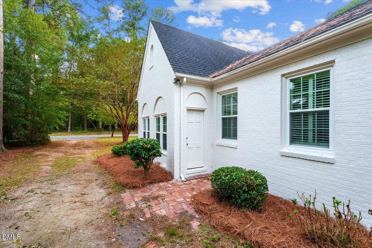 11-1509 E Mulberry St-11 - 1509 E Mulberry Street, Goldsboro, NC 27530, Goldsboro